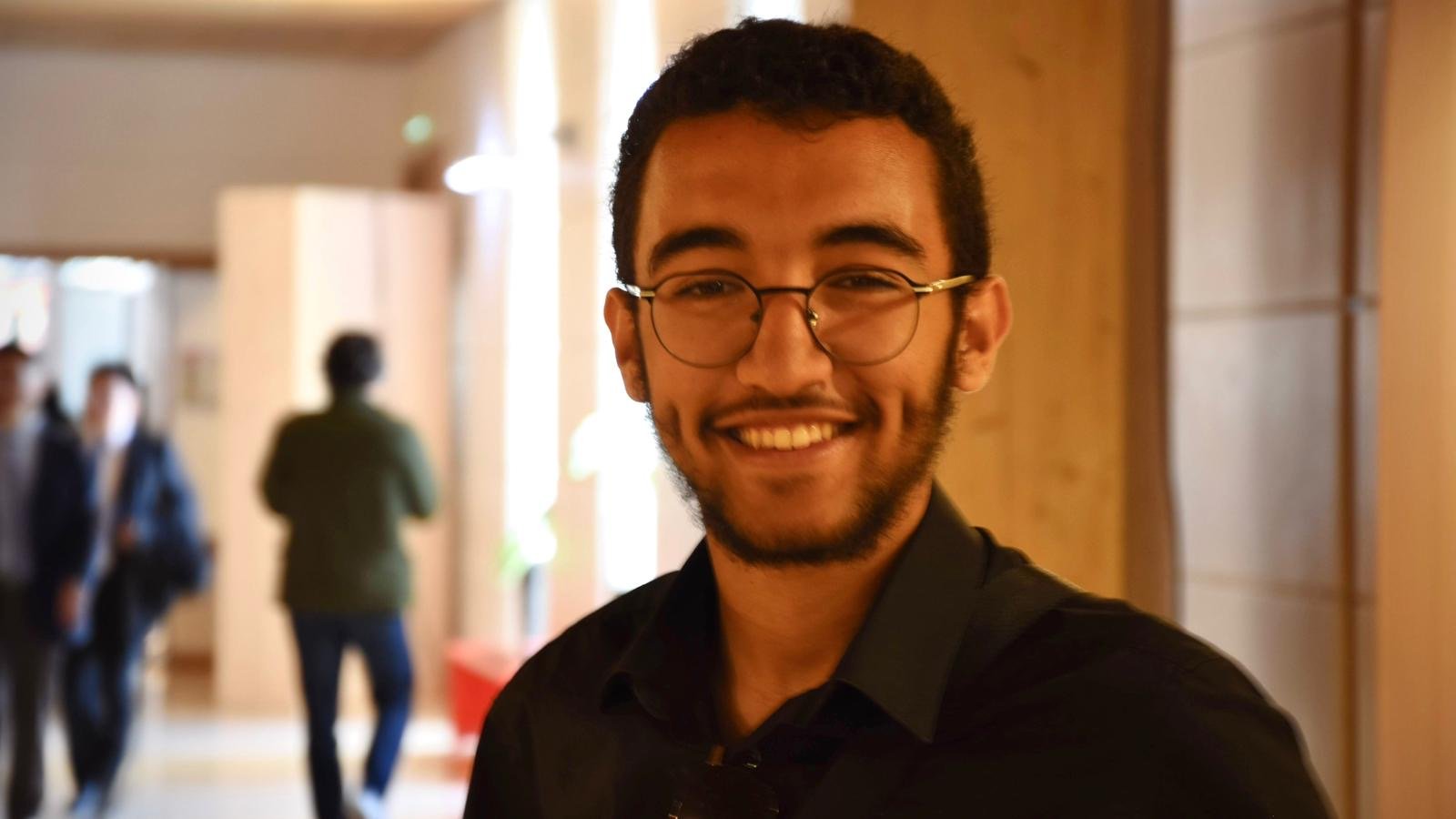 Ayoub B.