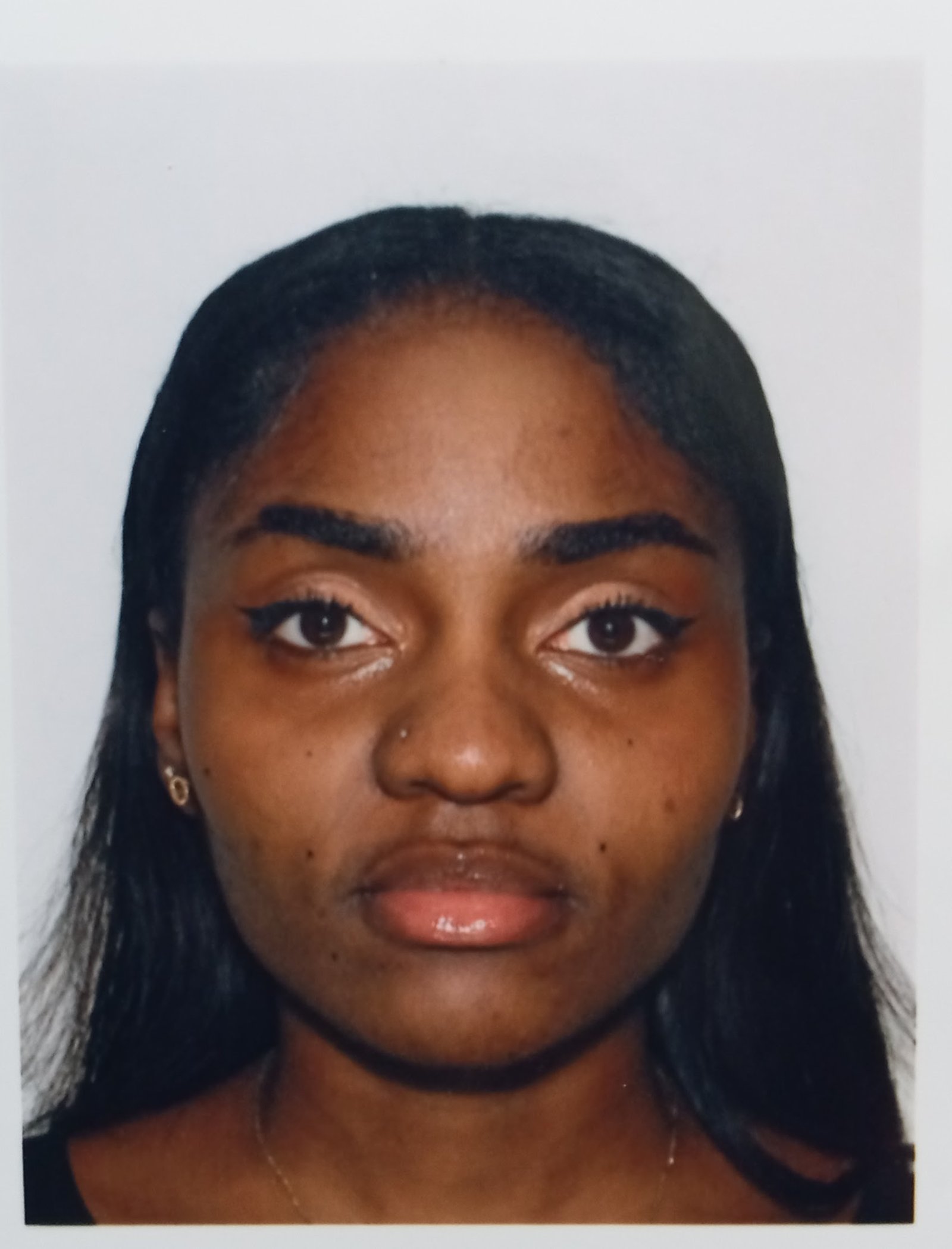 Dorcas K.